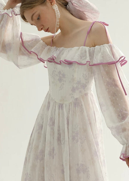 Margot Dress