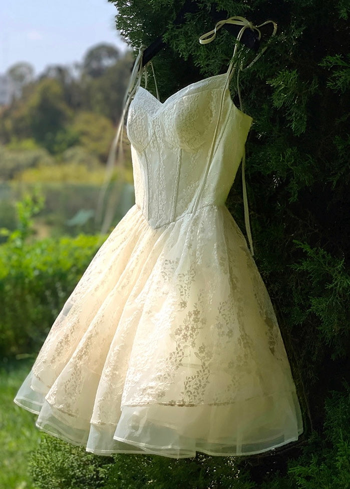 Emma dress
