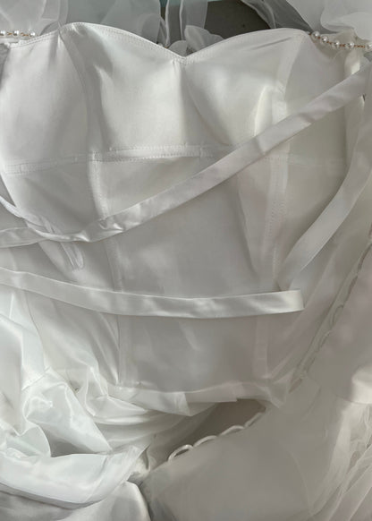 Fairytale princess dress