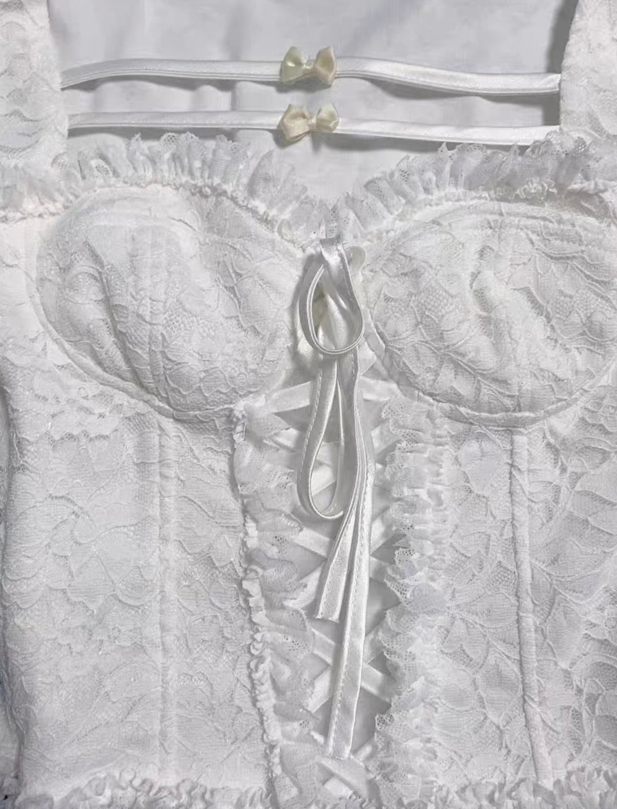 Leila blouse