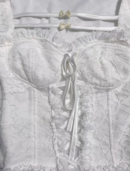 Leila blouse