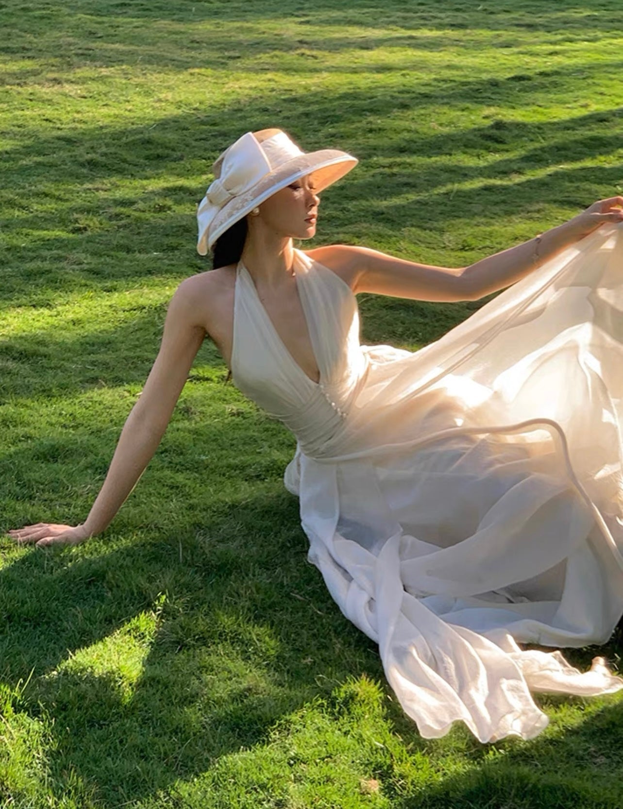 Marilyn Dress