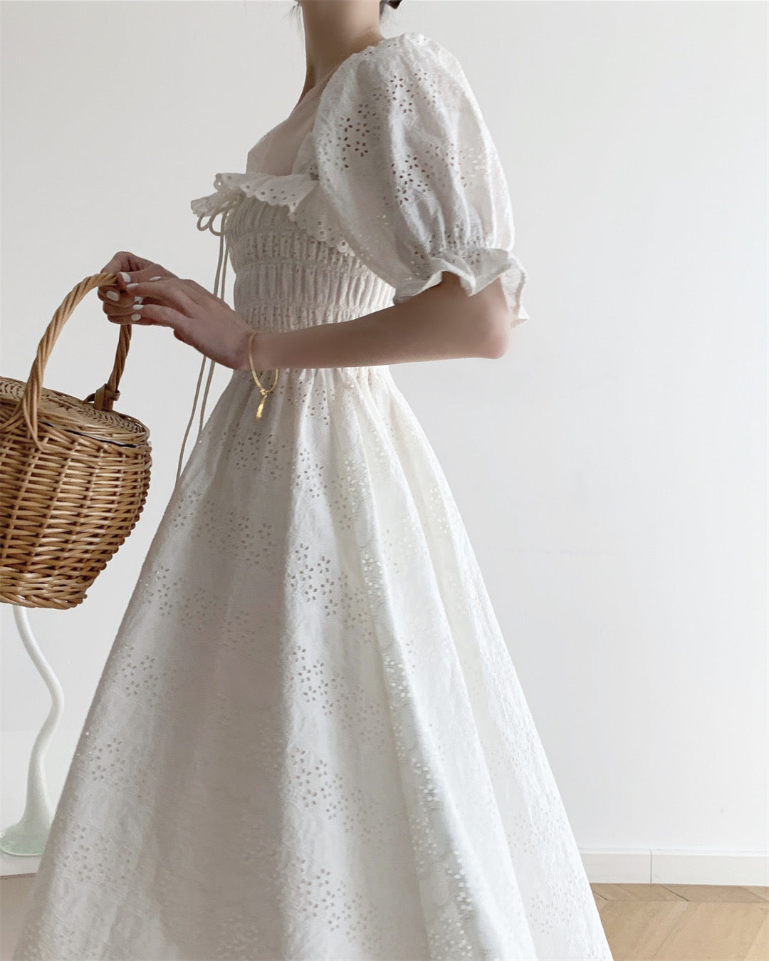 Karena Dress