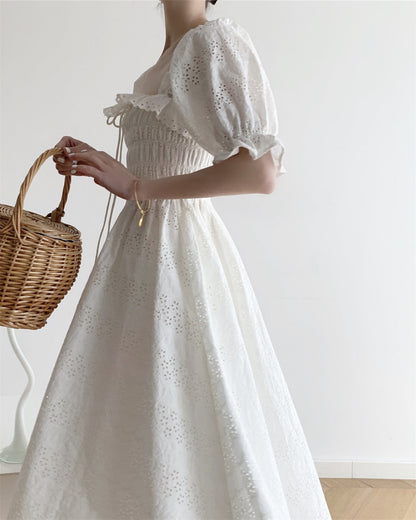 Karena Dress