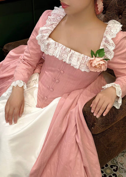 Caroline gown