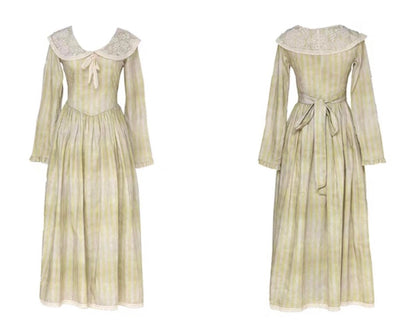 Mimosa Dress