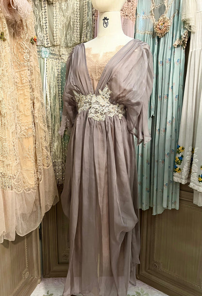 Nymph party dress