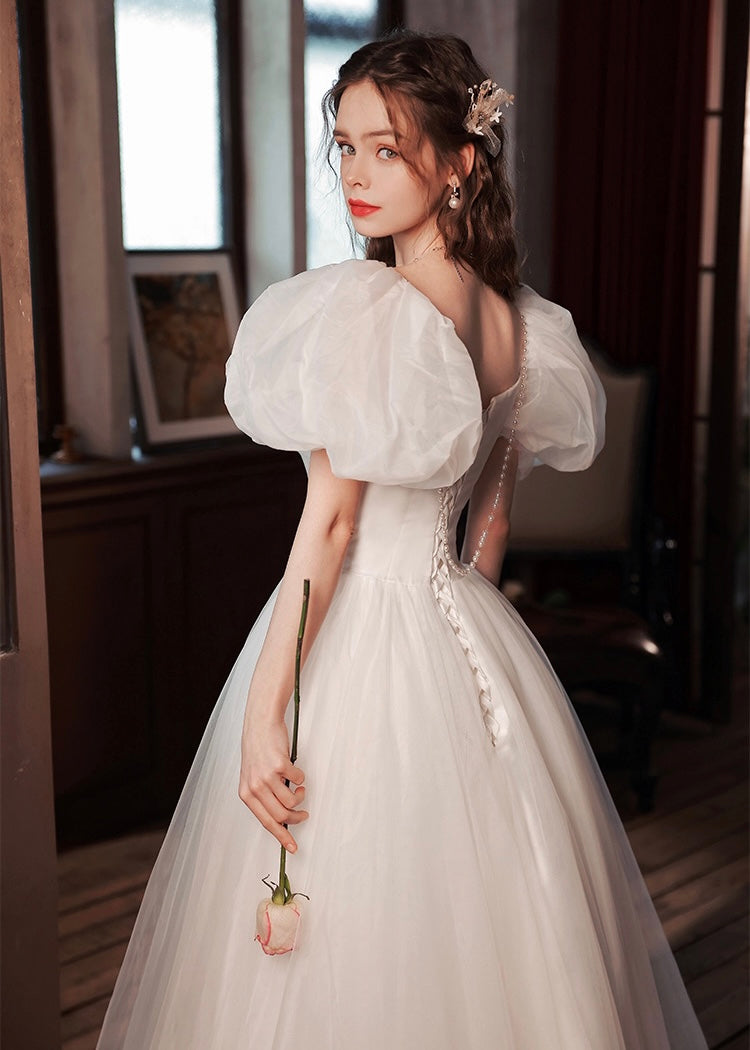 Fairytale princess dress