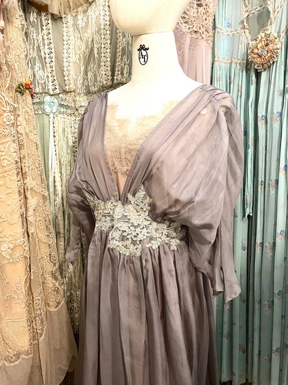 Nymph party dress