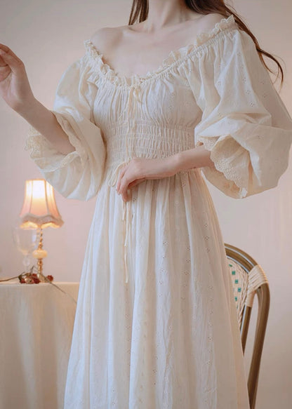 Douce chemise