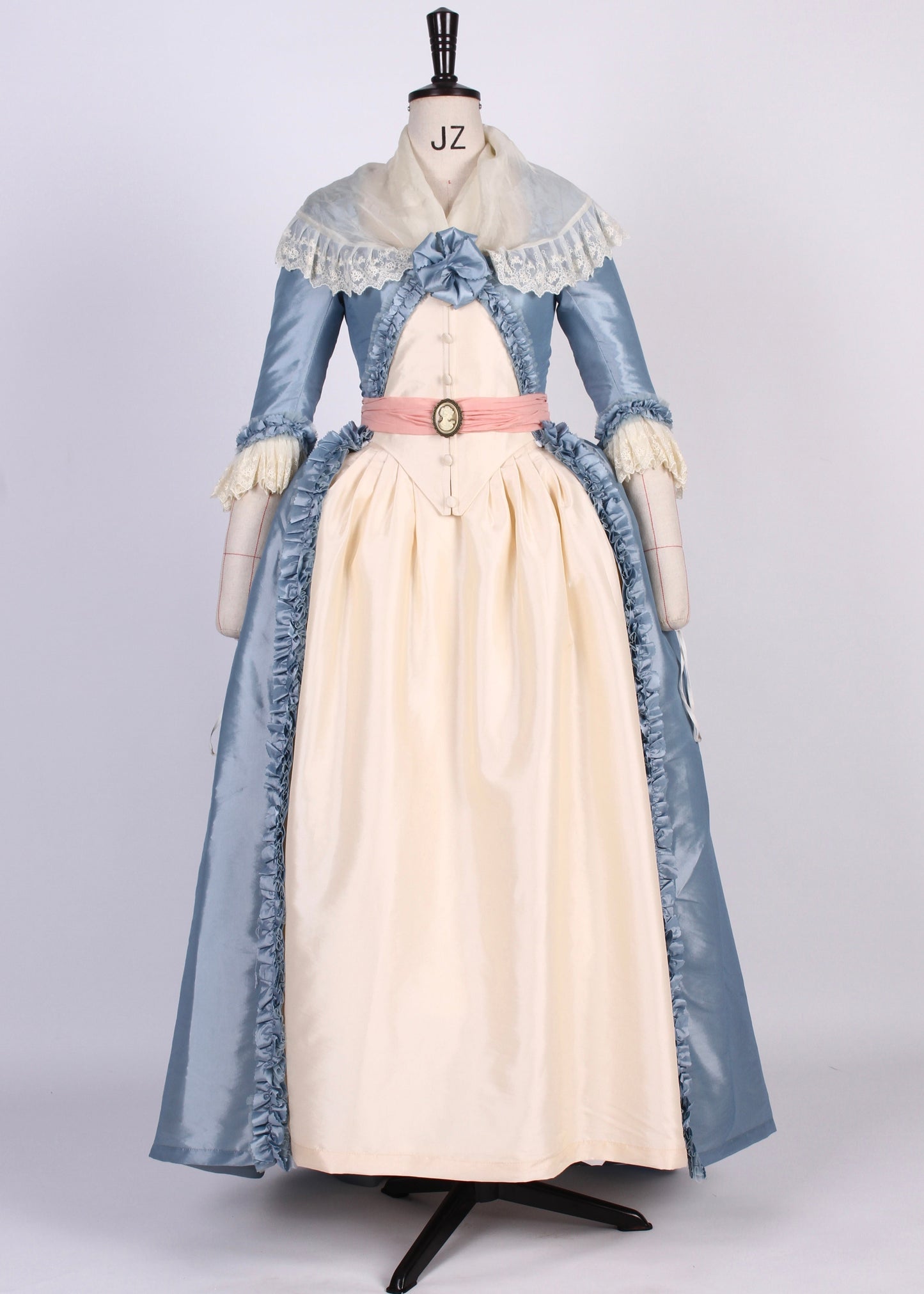 Caroline gown