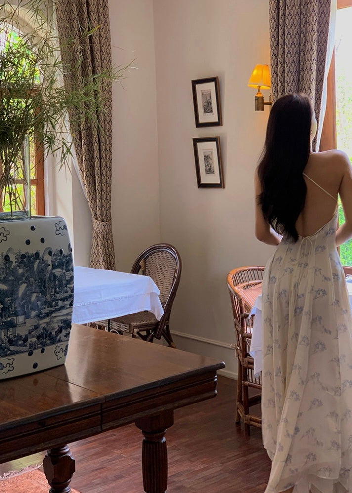 Bluebell dress
