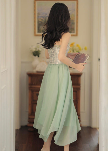 Everyday corsets