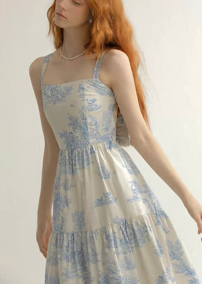 La Parisienne dress