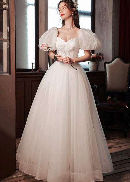 Fairytale princess dress