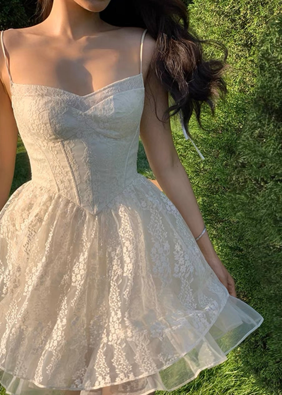 Emma dress