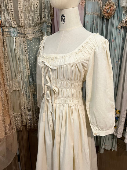Normandy dress
