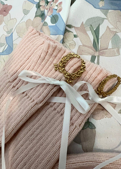 Giselle Legwarmer