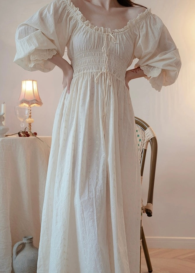Douce chemise