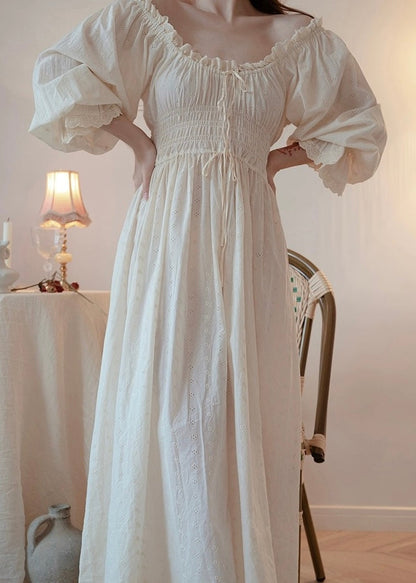 Douce chemise