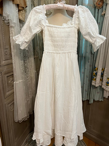 Karena Dress
