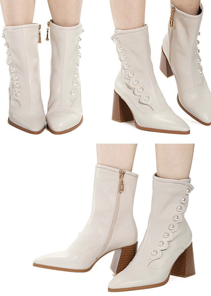 Victoria boots