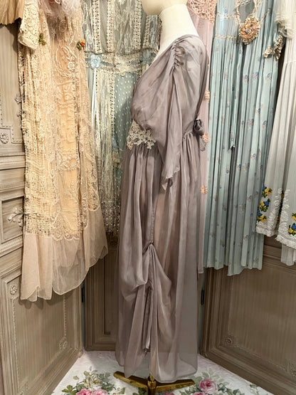 Nymph party dress