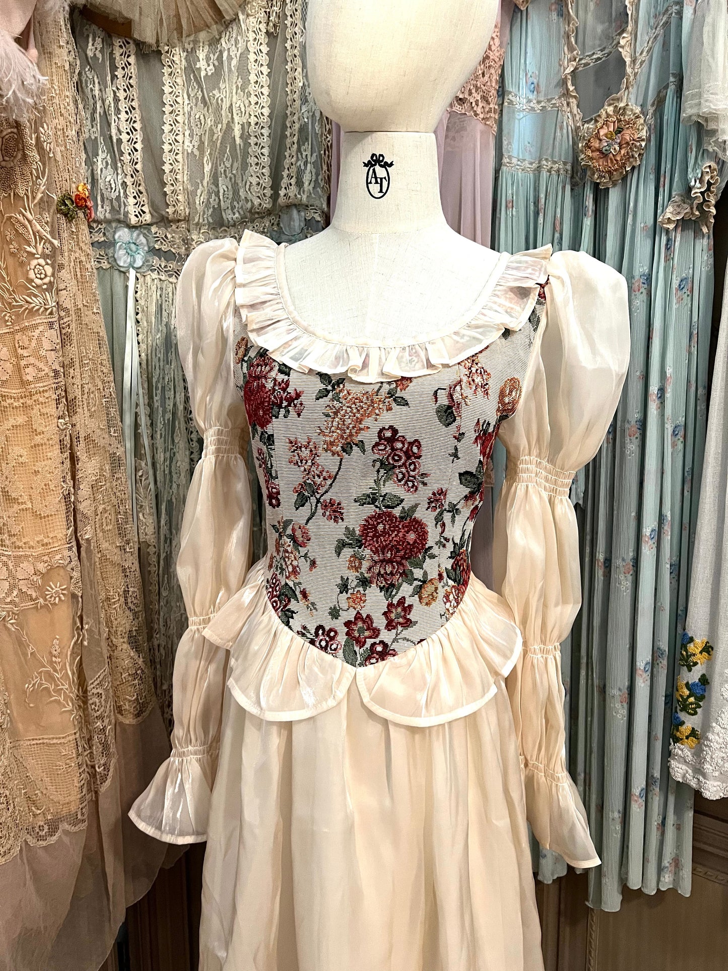 Eloise dress