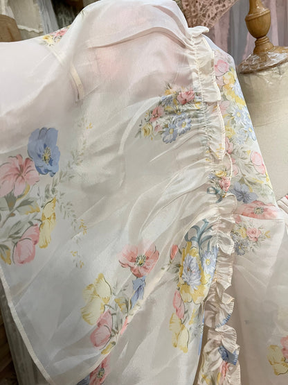 Rhythm of the fairy dress