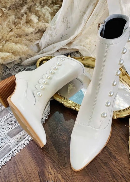 Victoria boots