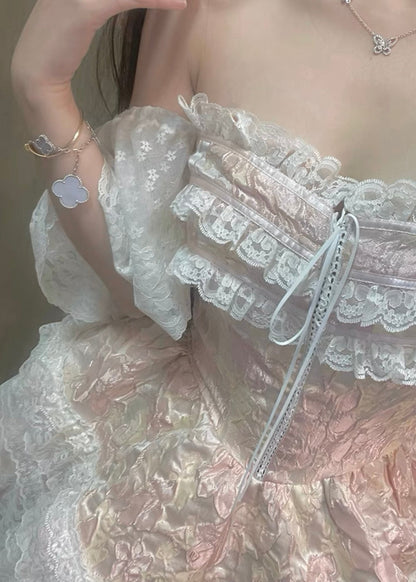 Leonine Dress