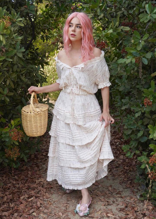 Wildflowers ensemble