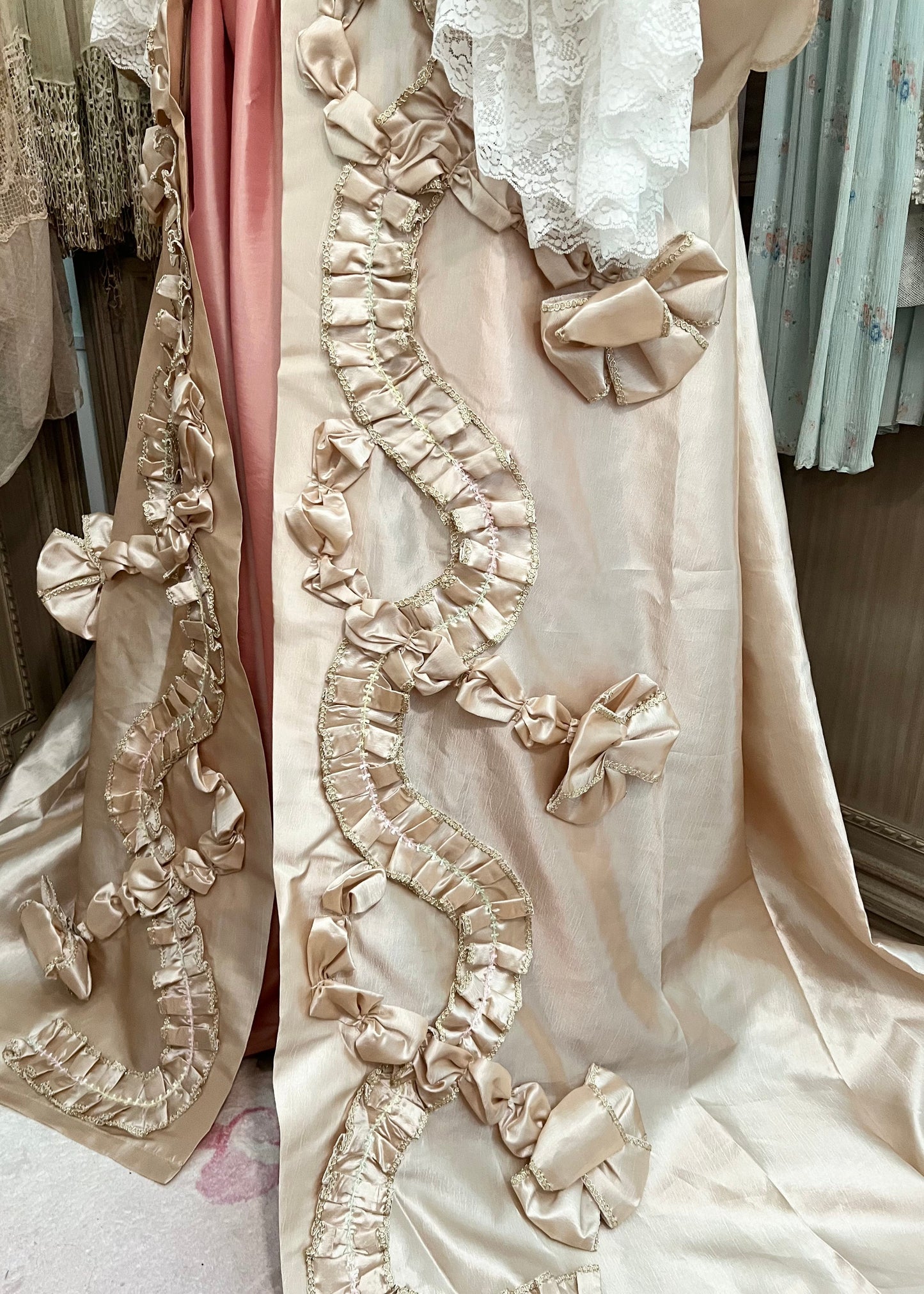 The Duchess Gown