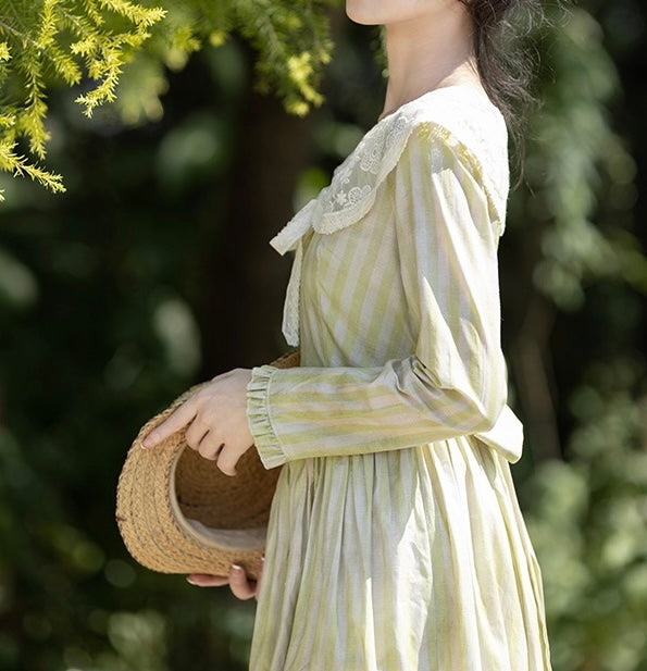 Mimosa Dress