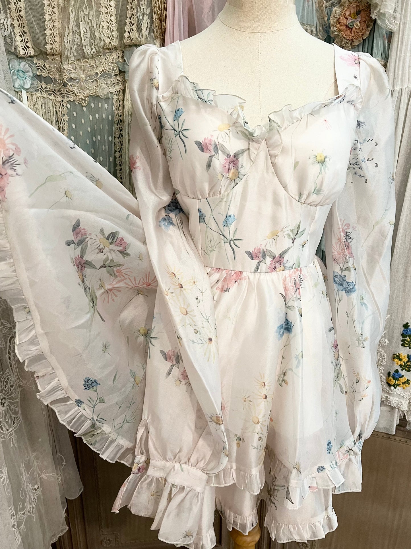 Galie dress