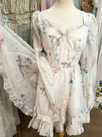 Galie dress