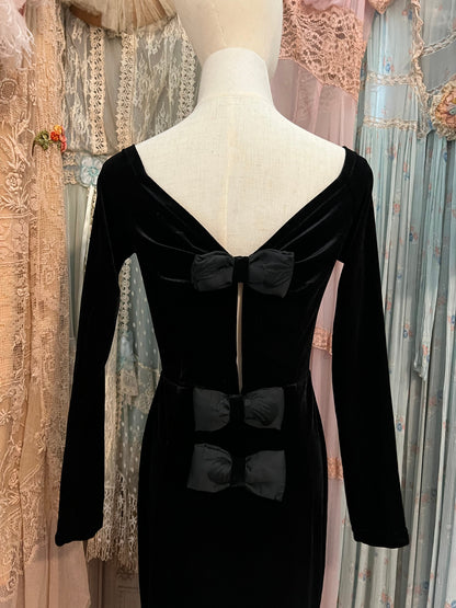 Audrey dress