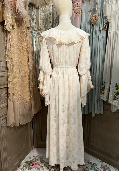 Athena dress