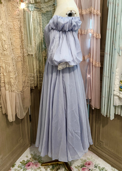 Greek goddess dress