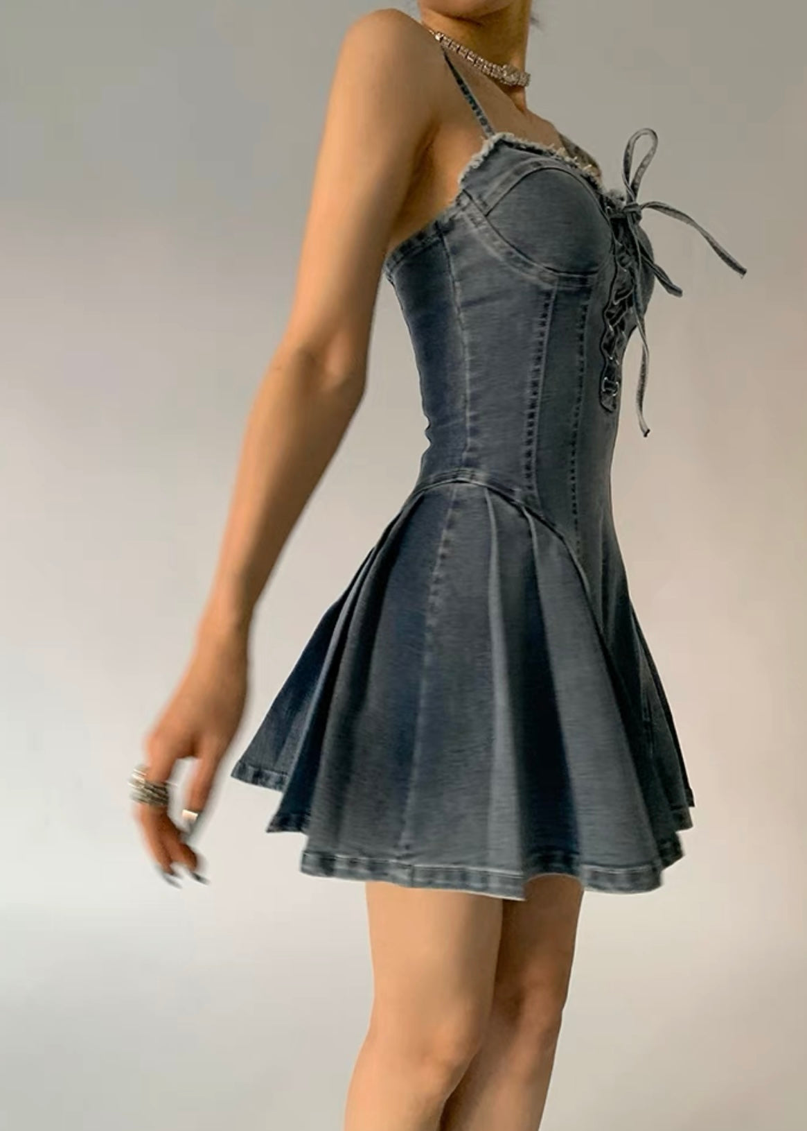 Zoie dress