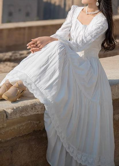 Before sunset dress