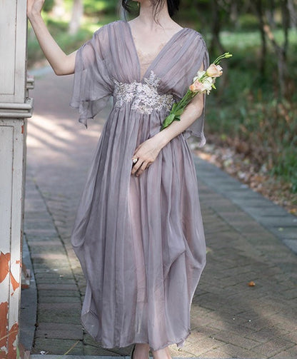 Nymph party dress
