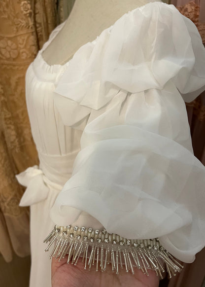 Greek goddess dress