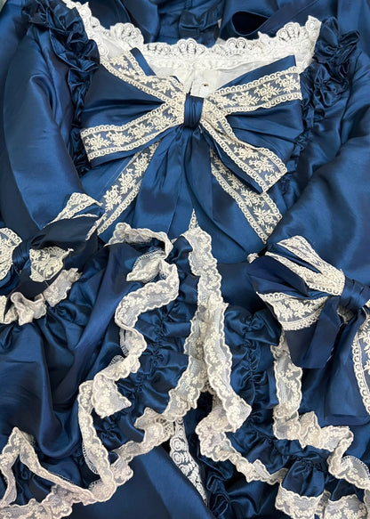 Versailles Robe à la française