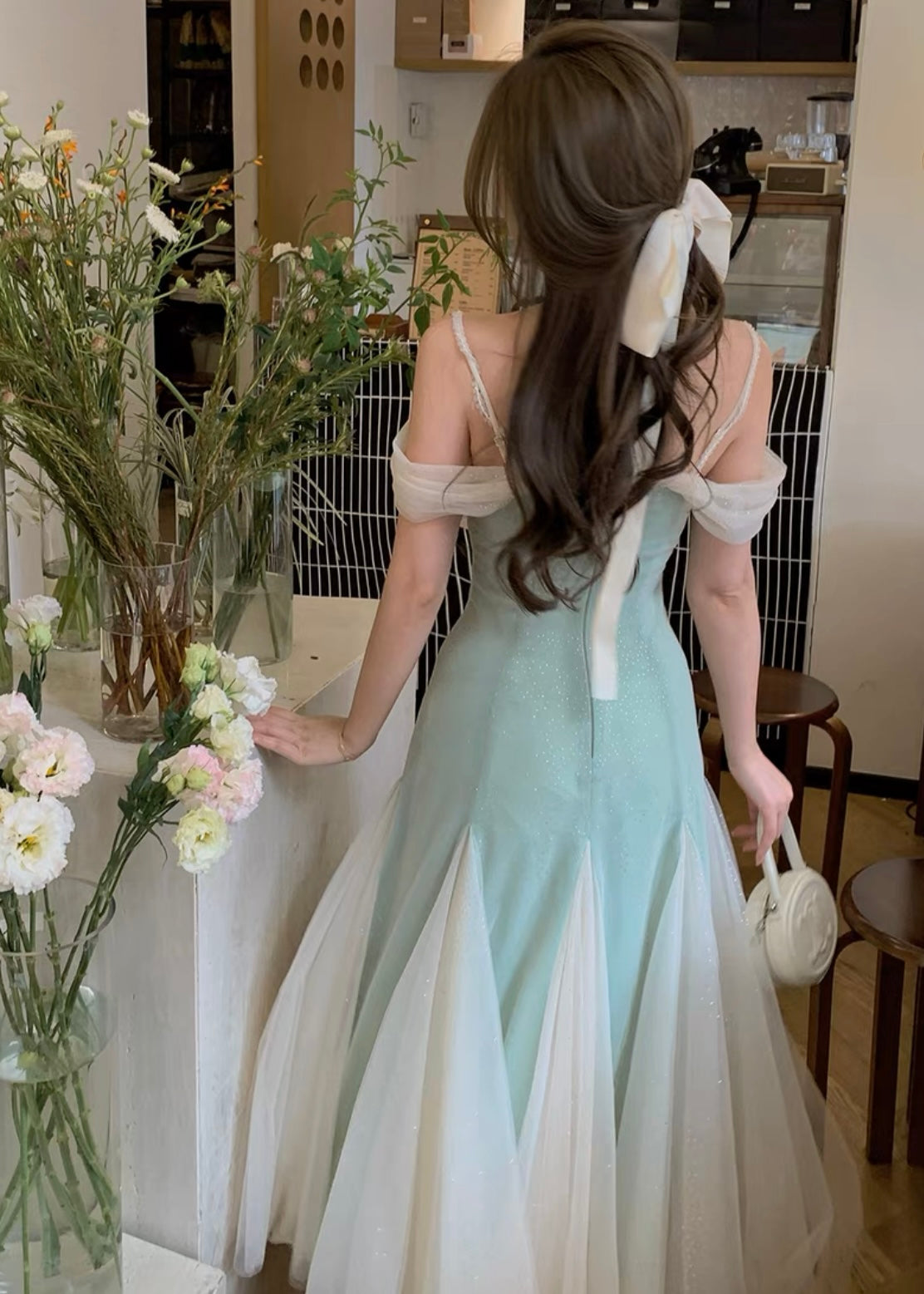 Ivy dress