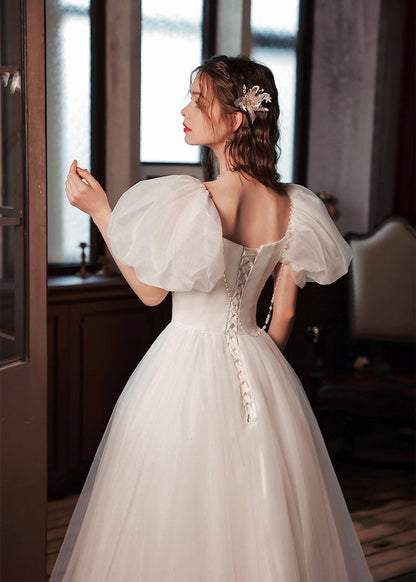 Fairytale princess dress