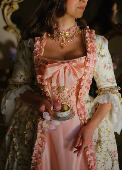 Ma Chérie gown
