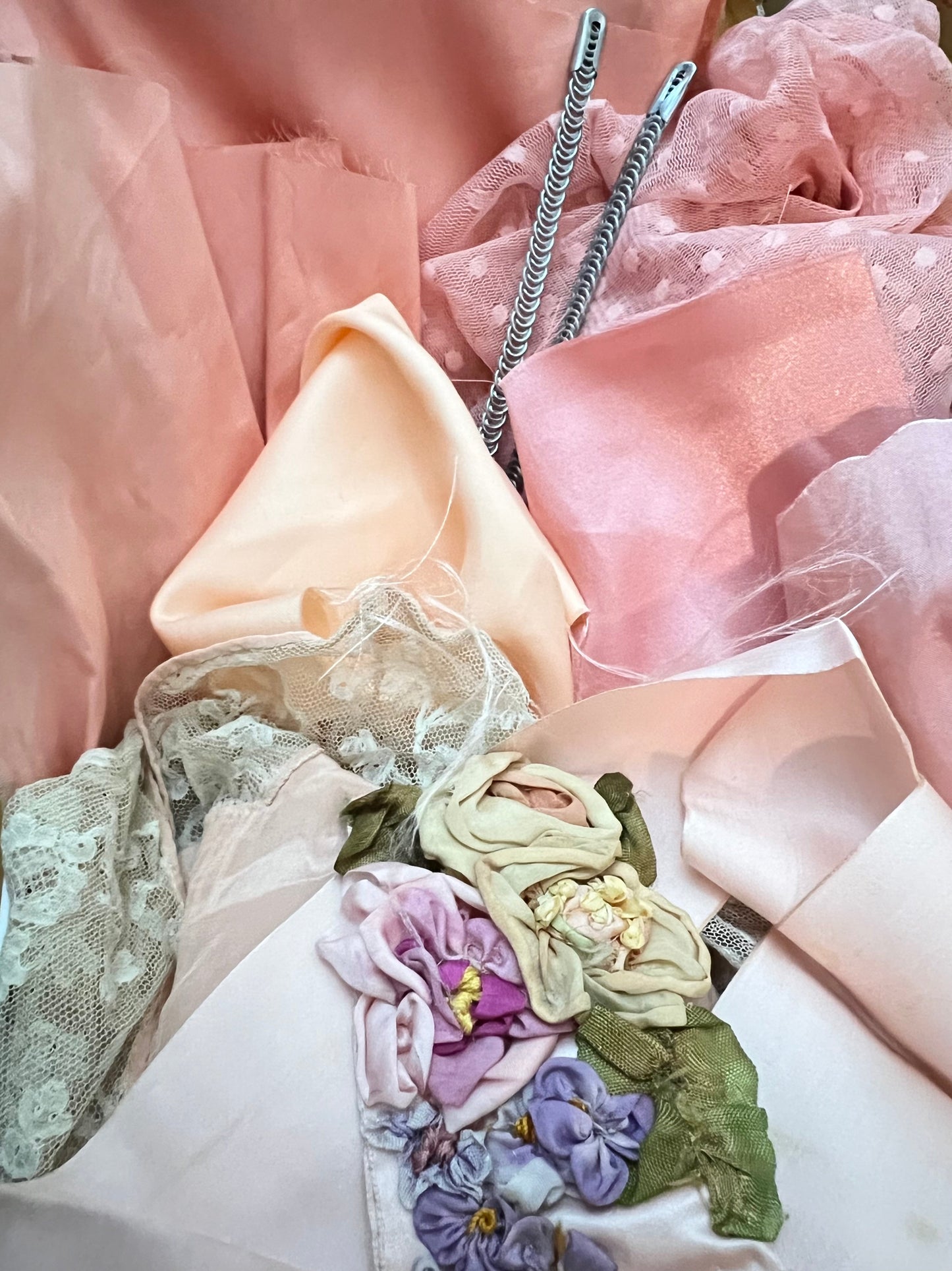 Fragonard Corset