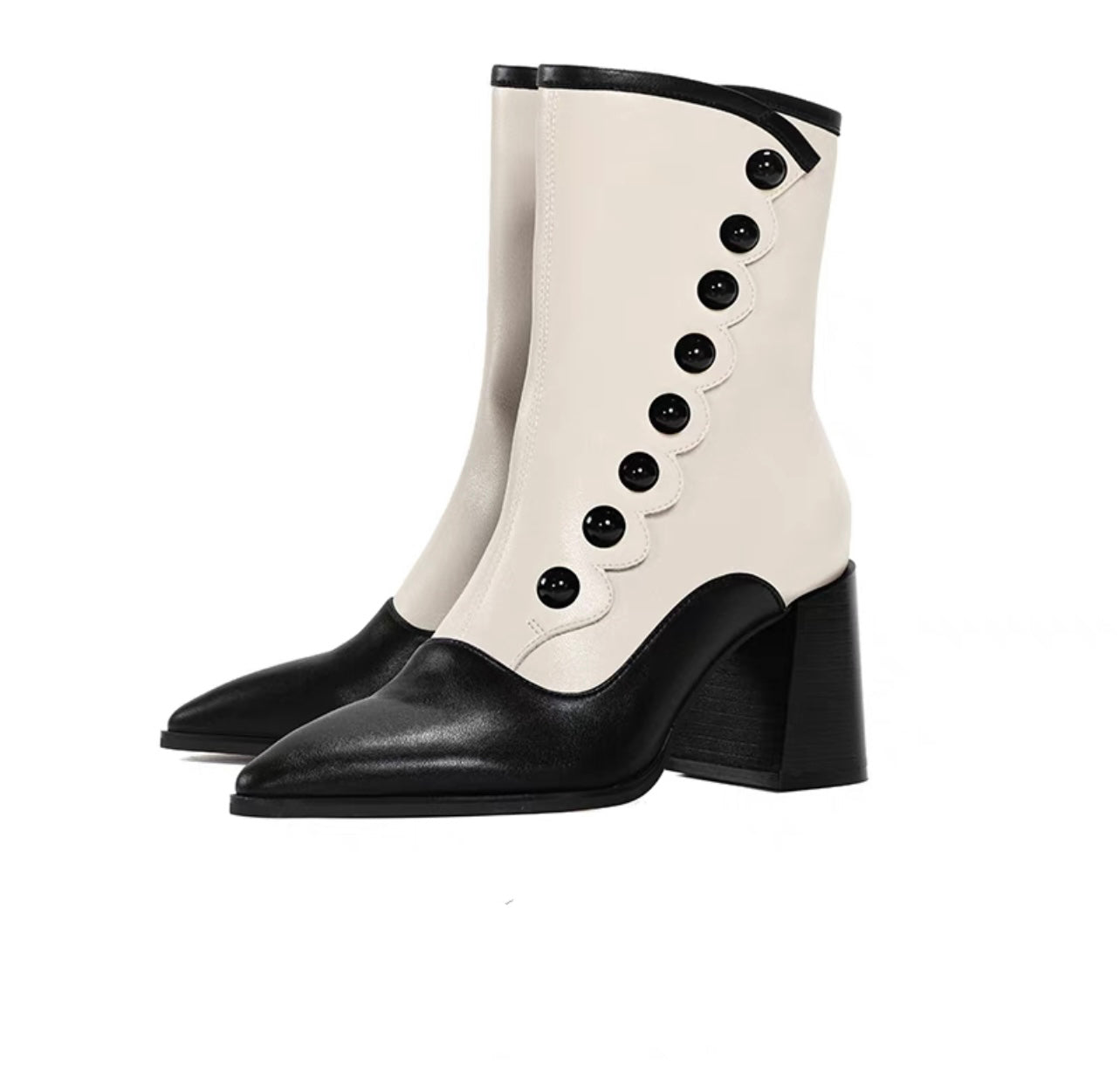 Victoria boots
