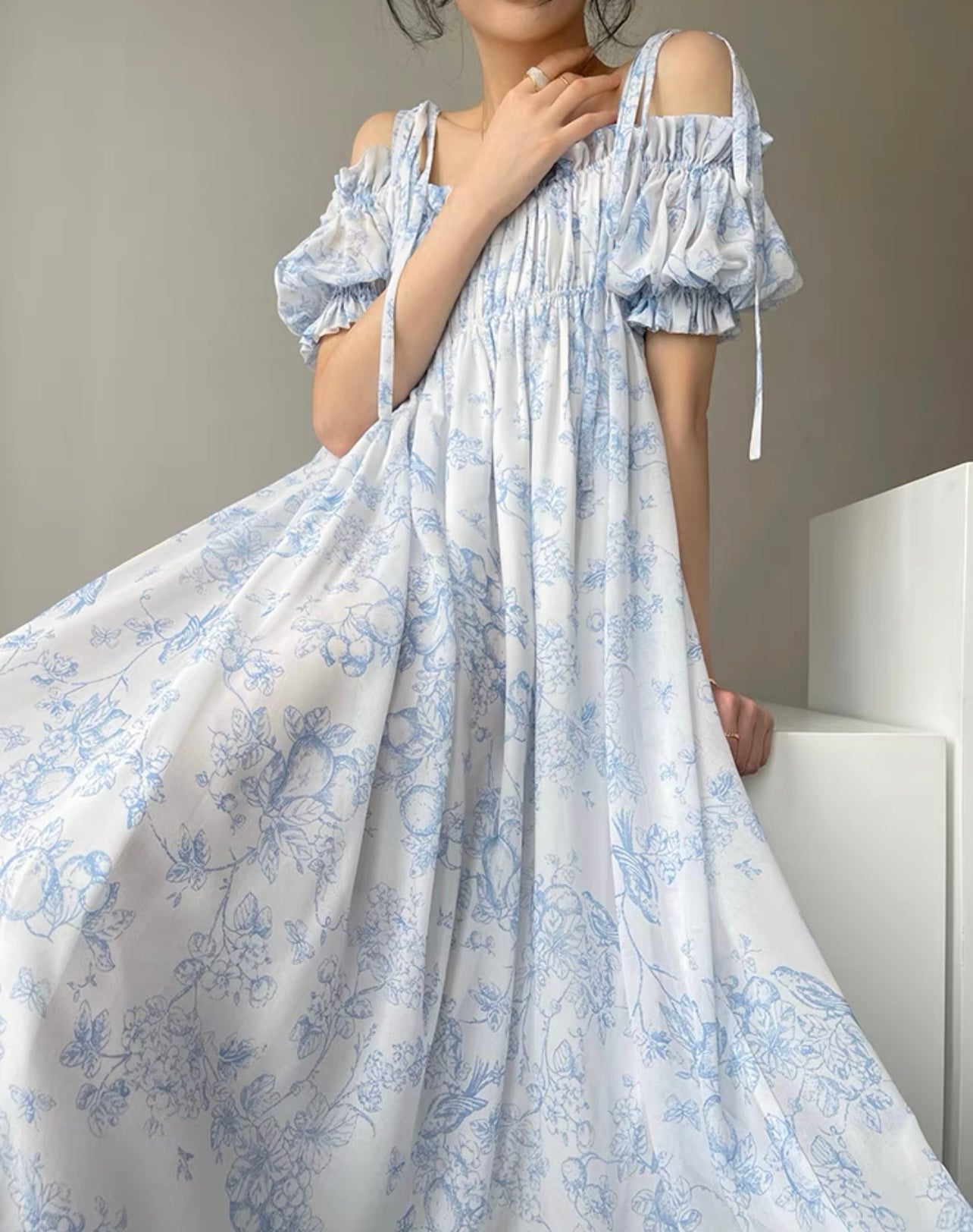 Penelope dress